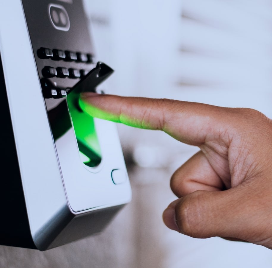 Access Control Devices